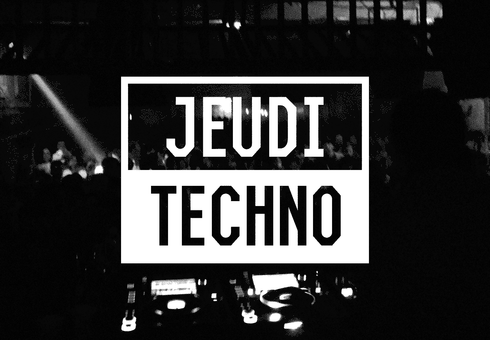 Jeudi-techno-logo