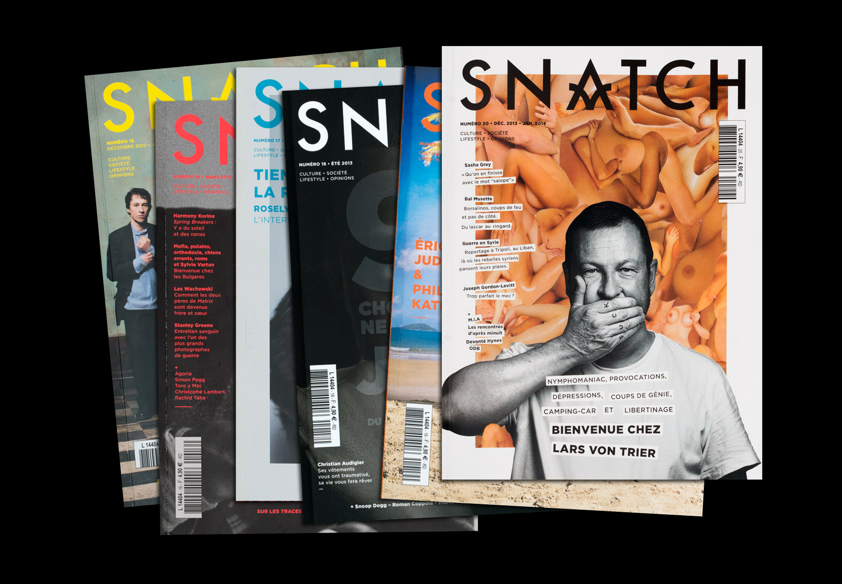Snatch-magazine-1