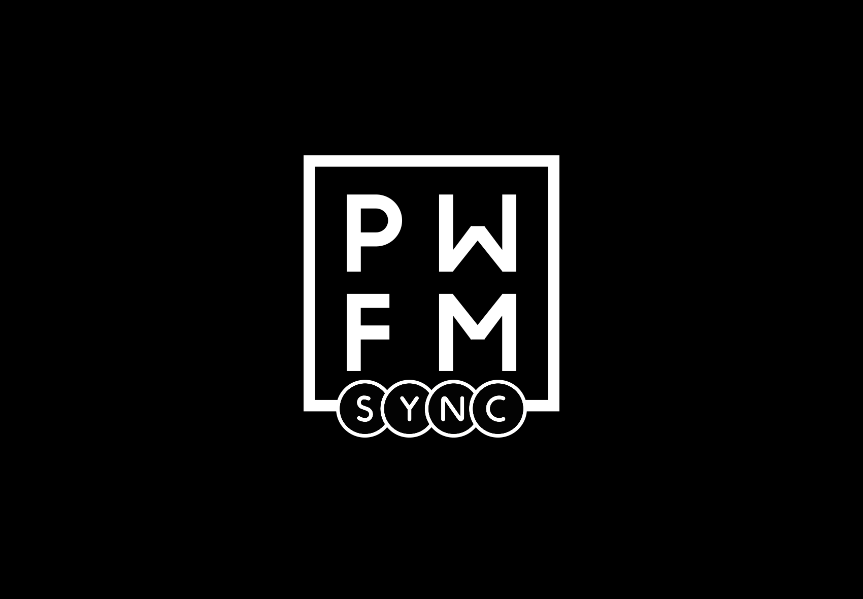 PWFM-SYNC-1